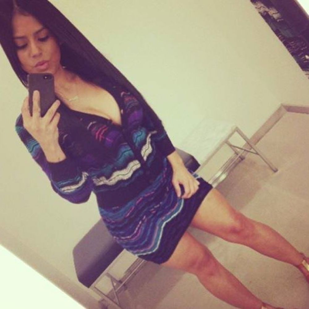 Meet your Posher, Guedy